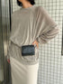 FLOCKY TULLE PO /Y254-81115